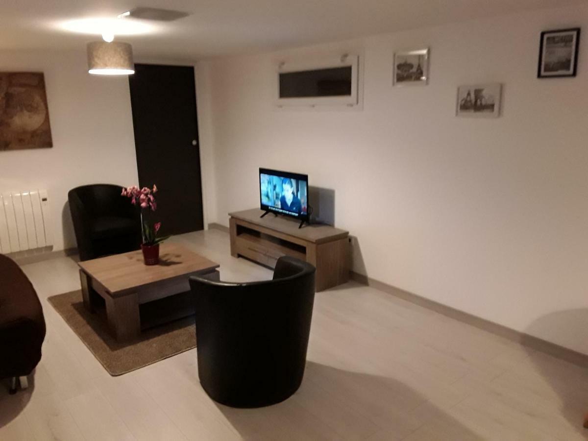 Duc'S House Apartman Frozes Kültér fotó