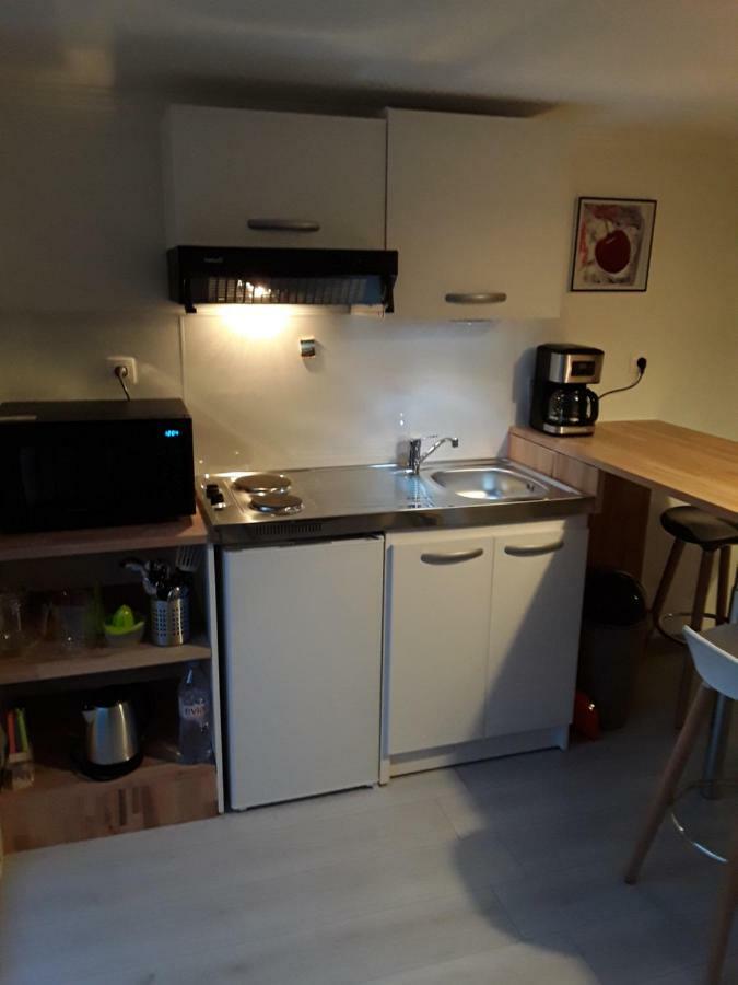 Duc'S House Apartman Frozes Kültér fotó