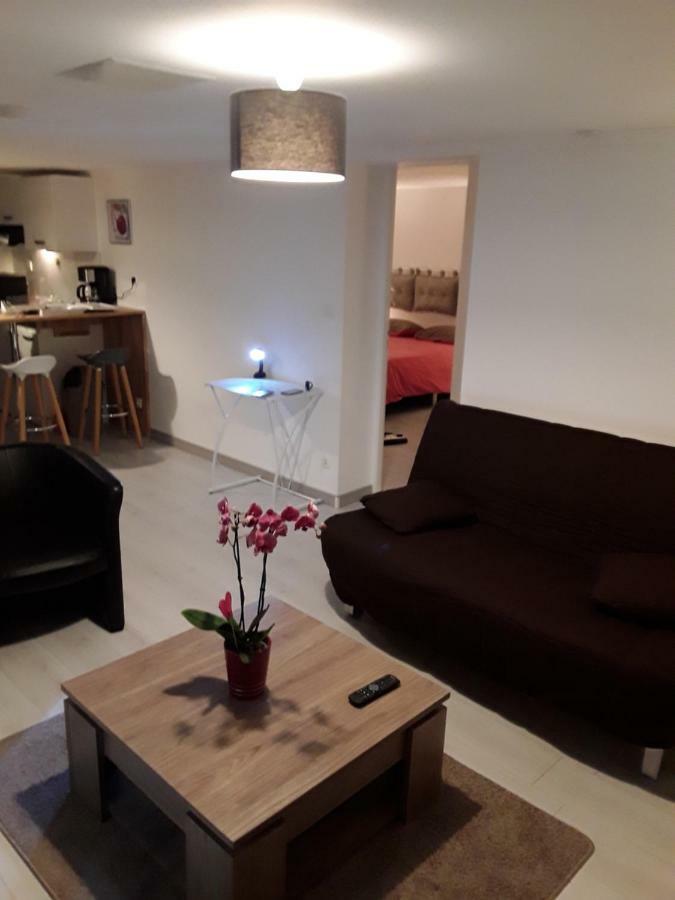Duc'S House Apartman Frozes Kültér fotó