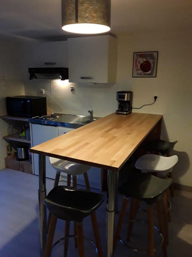 Duc'S House Apartman Frozes Kültér fotó