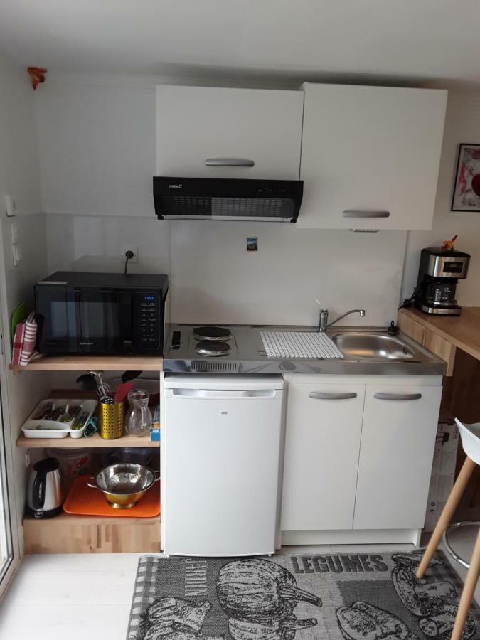 Duc'S House Apartman Frozes Kültér fotó