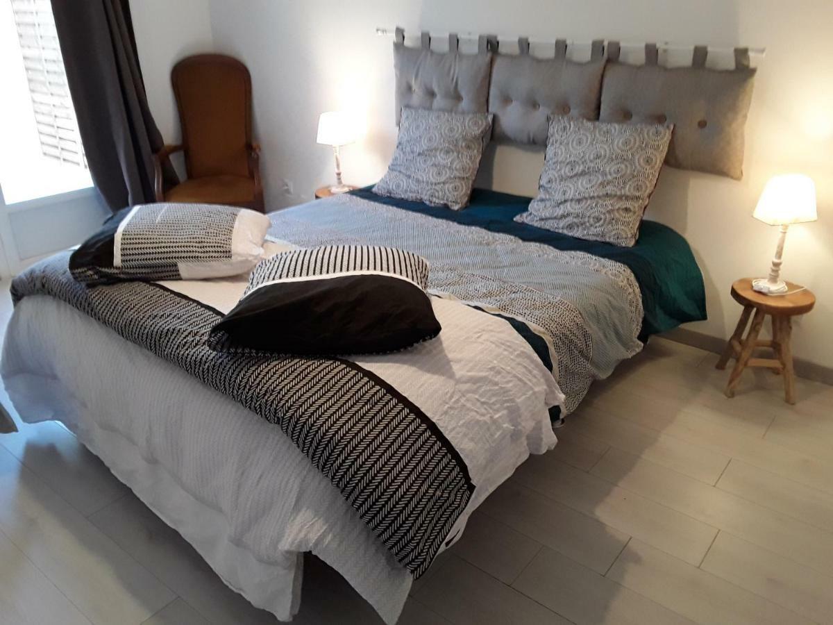 Duc'S House Apartman Frozes Kültér fotó