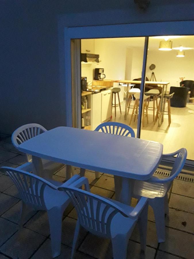 Duc'S House Apartman Frozes Kültér fotó